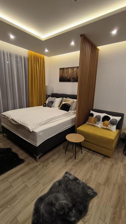 Kopaonik, Apartman FORELIA, Residence hill - 5
