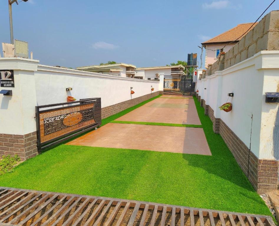 Kiscourt apartment, Meran