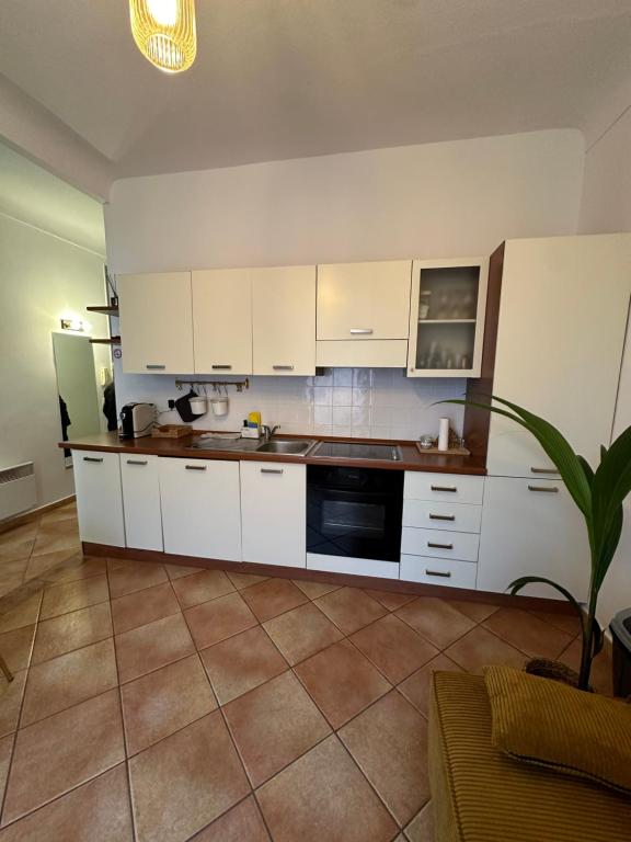 Villarey Home - central apartment in Menton - 5
