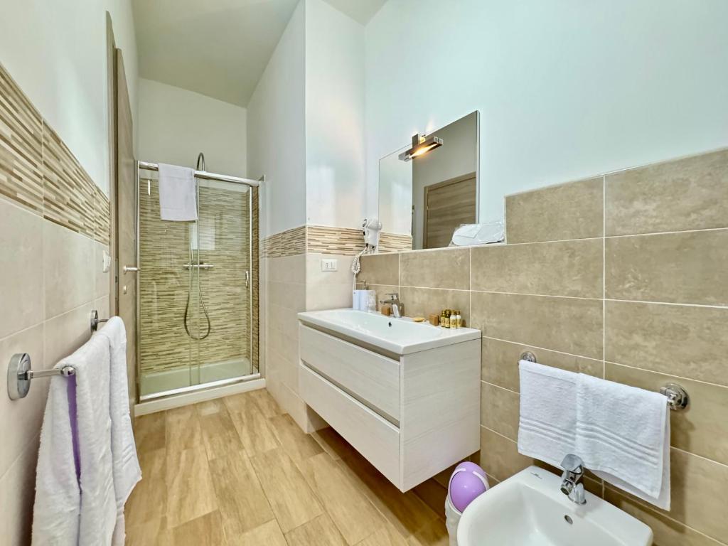 La Residenza - Modern Apartment in the Heart of Nardò - Marea Stays Collection - 4
