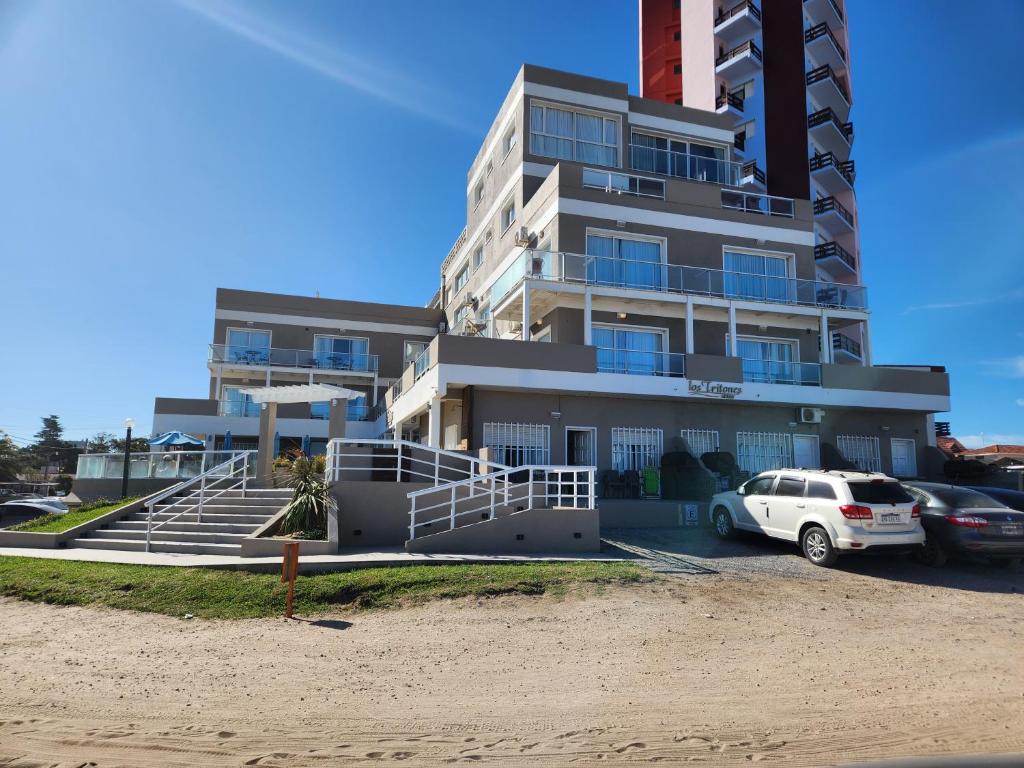 Los Tritones Apart Hotel - 5
