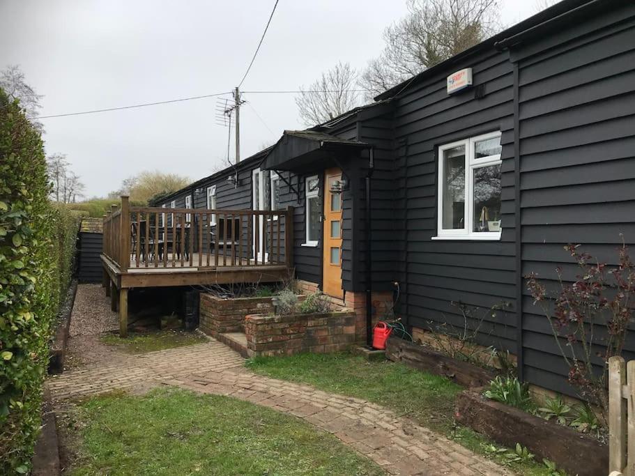 Bridge House Pett Level, Hastings