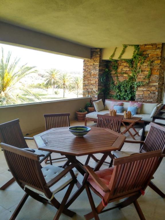 Valle del Este Golf vivienda vistas a campo de Golf - 4