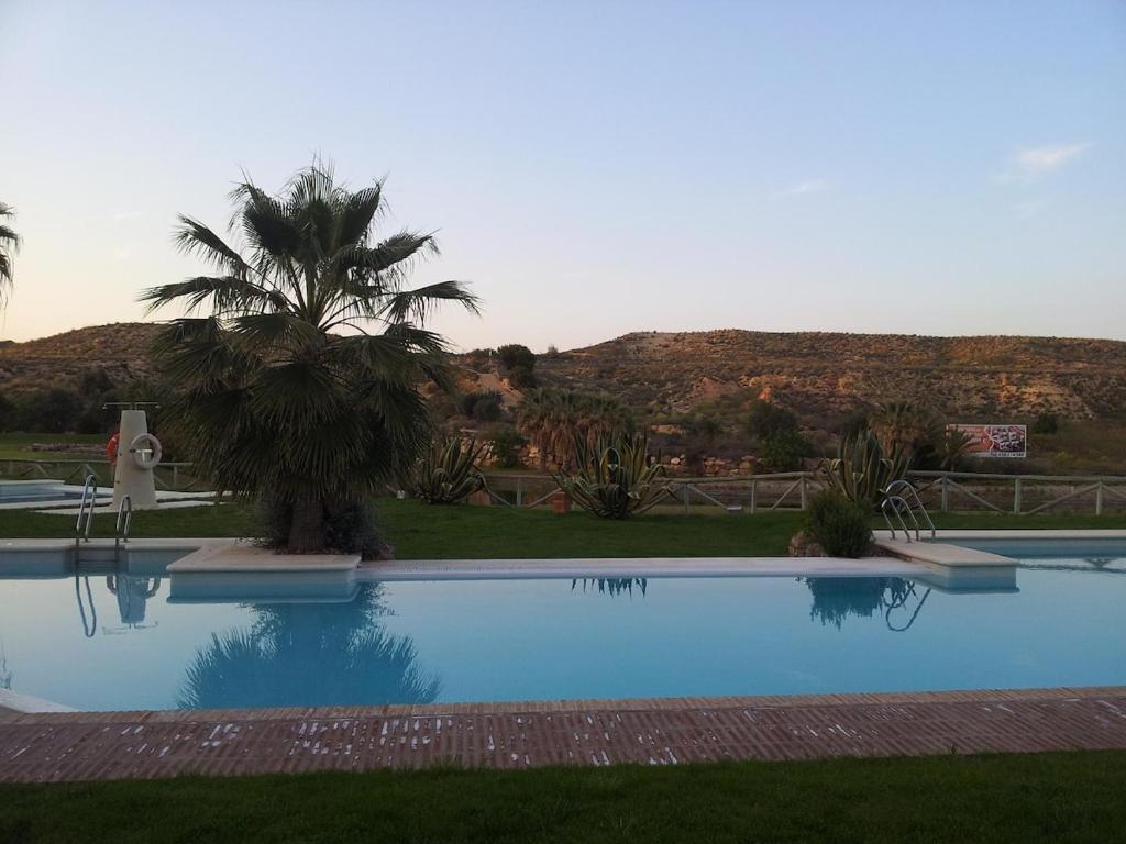 Valle del Este Golf vivienda vistas a campo de Golf - 3