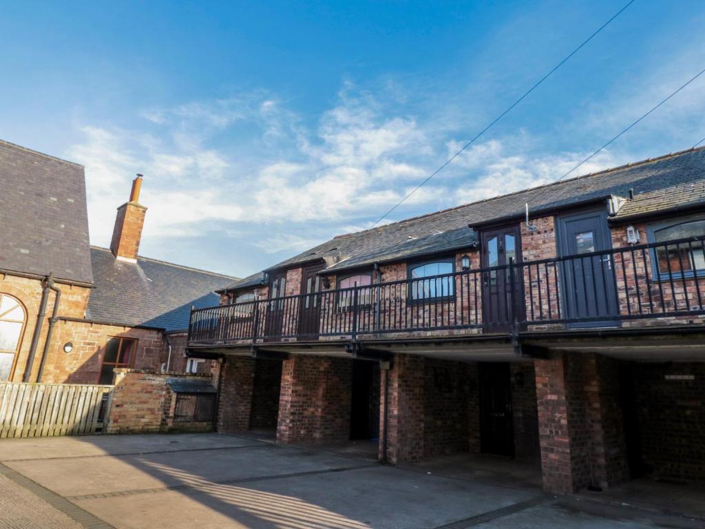 Fat Puffin, Seahouses