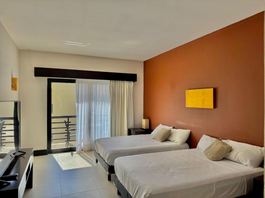 Aldea Thai Playa del Carmen - 2