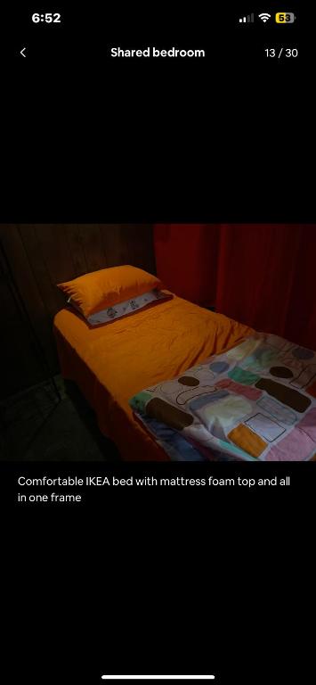 Tarawa drive, Cincinnati