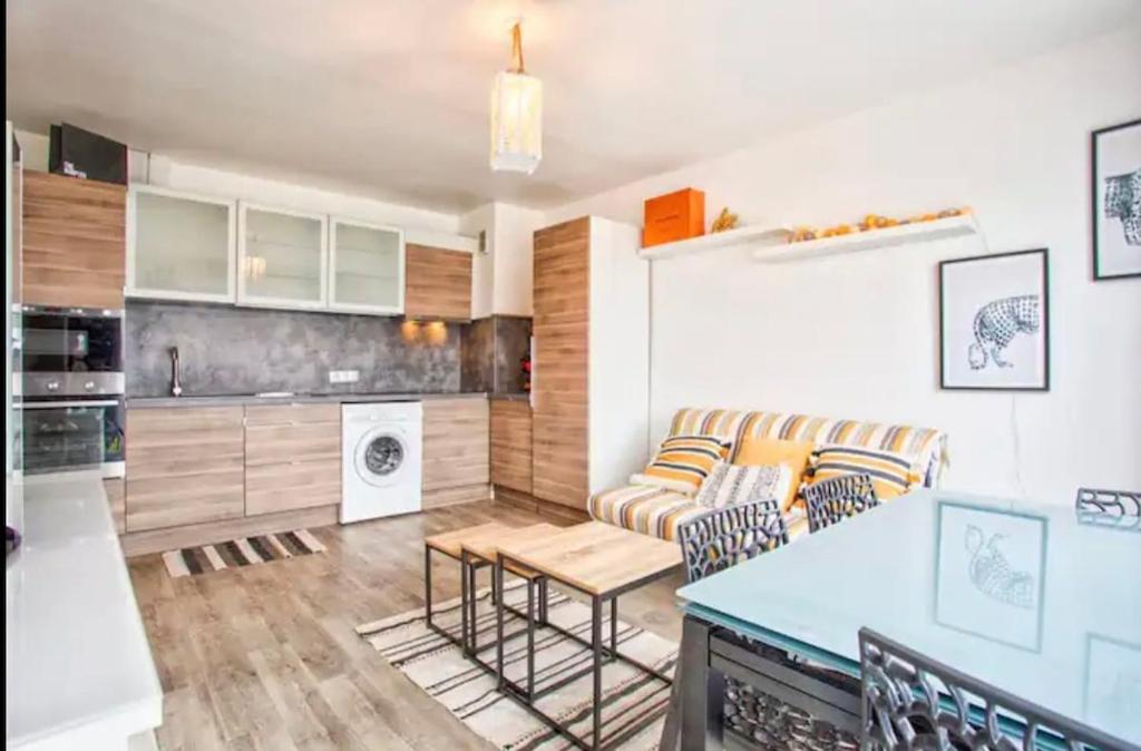 COZY beautiful seaside apartment - 3