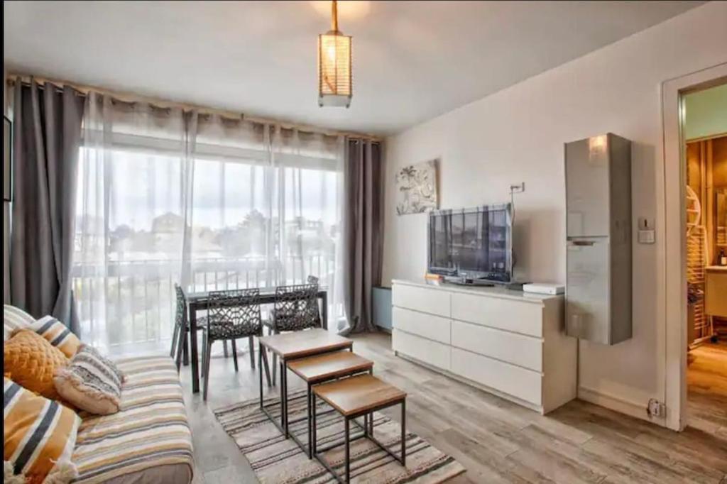 COZY beautiful seaside apartment - 5
