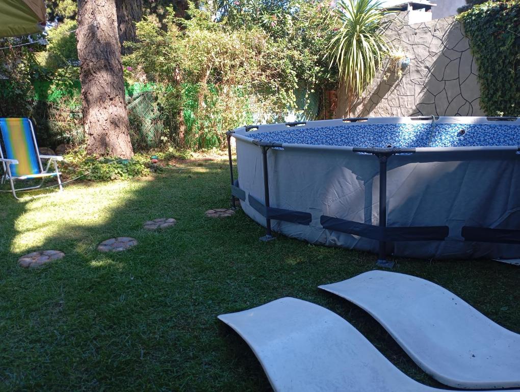 Casa para 10 personas - 4