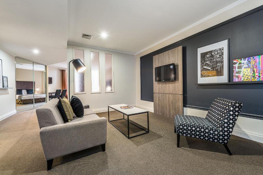 Mantra on Little Bourke Melbourne