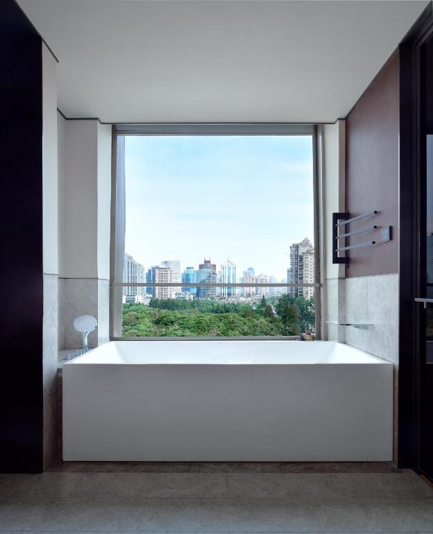 ジョヤ ホテル シャンハイ グーベイ (Joya Hotel Shanghai Gubei) 館内設備