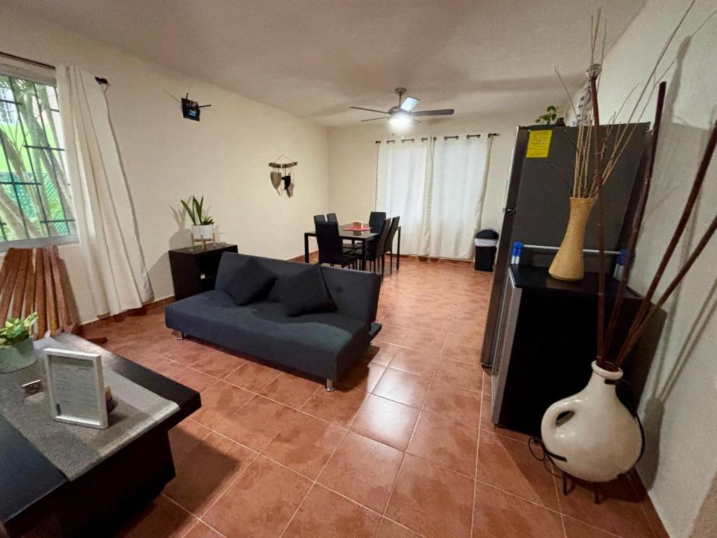 Peach35 Apartamento céntrico, 5 min de la playa y la entrada de la zona hotelera - 5