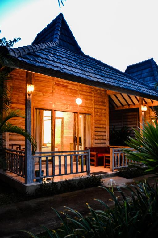 Alwi Villa Gili Trawangan