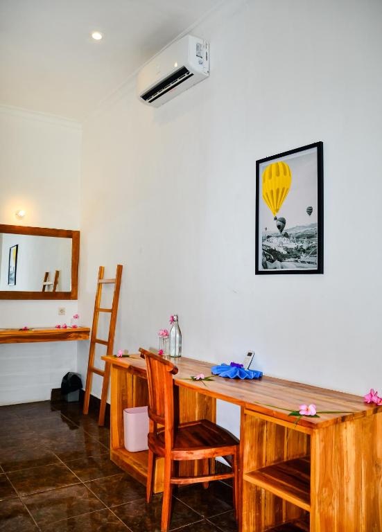 Alwi Villa Gili Trawangan