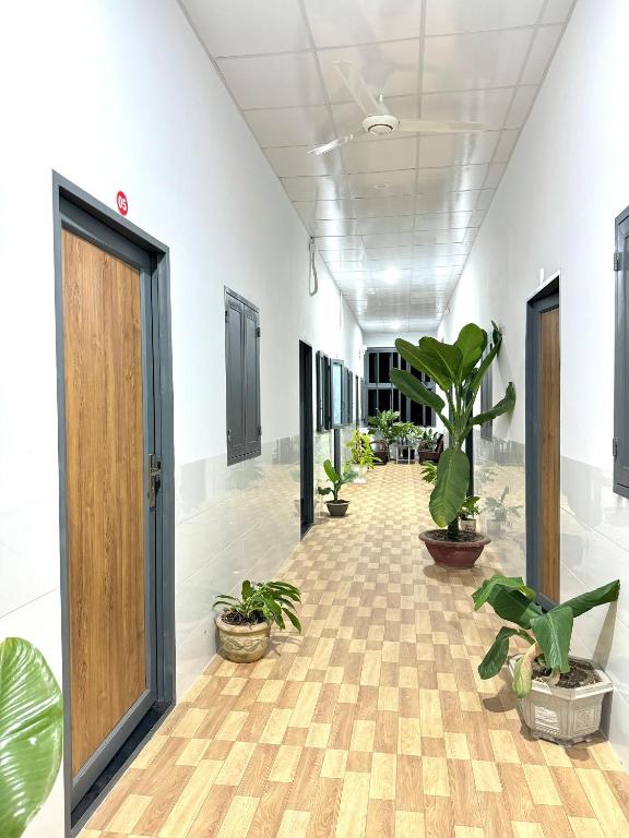 Nhà Nghỉ Hải Vân