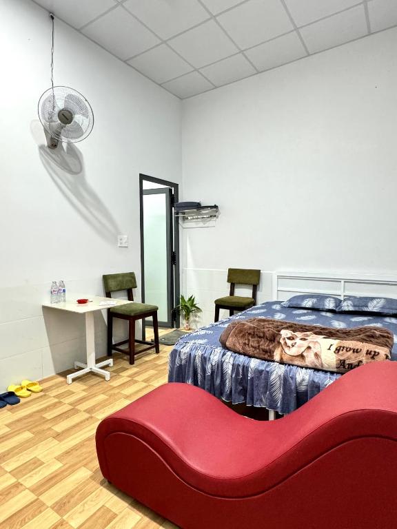 Nhà Nghỉ Hải Vân