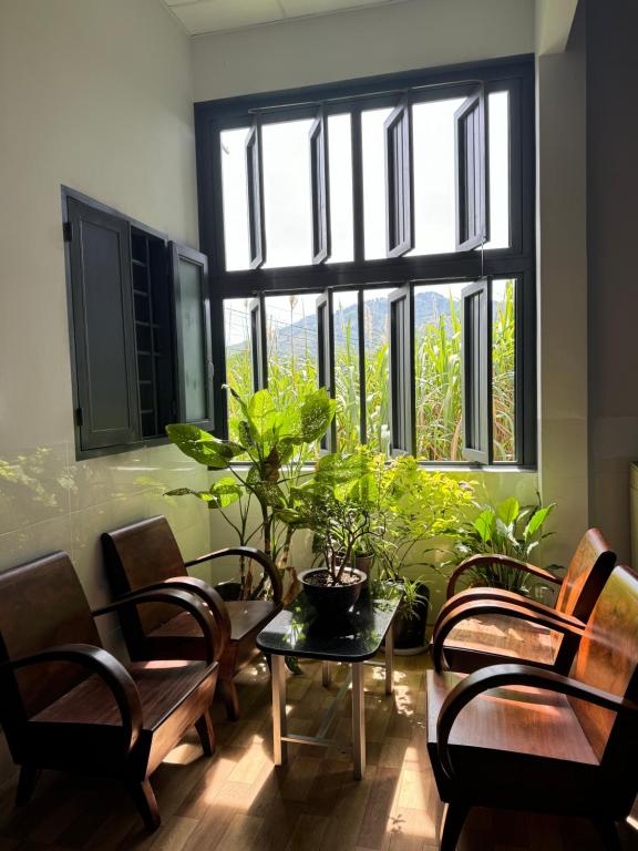 Nhà Nghỉ Hải Vân