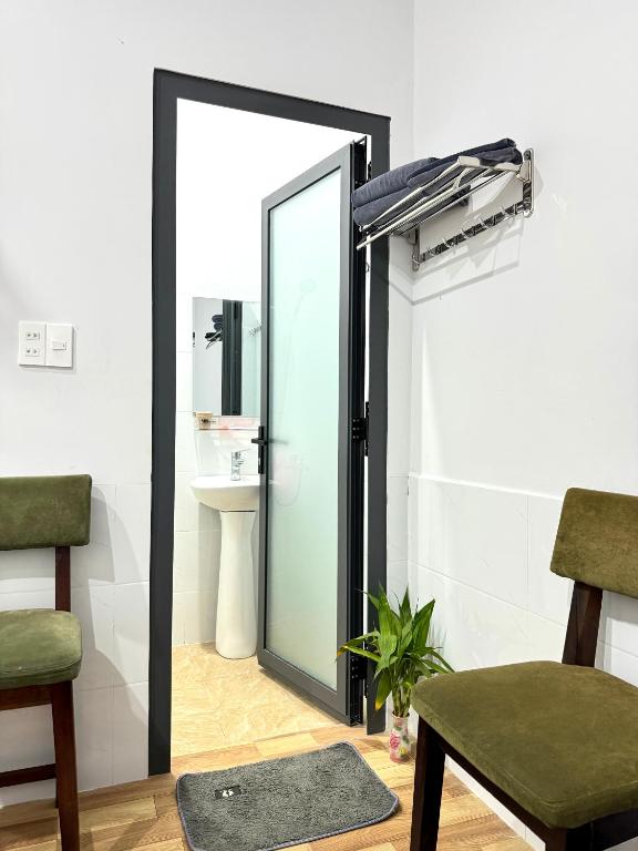 Nhà Nghỉ Hải Vân