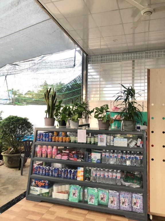 Nhà Nghỉ Hải Vân