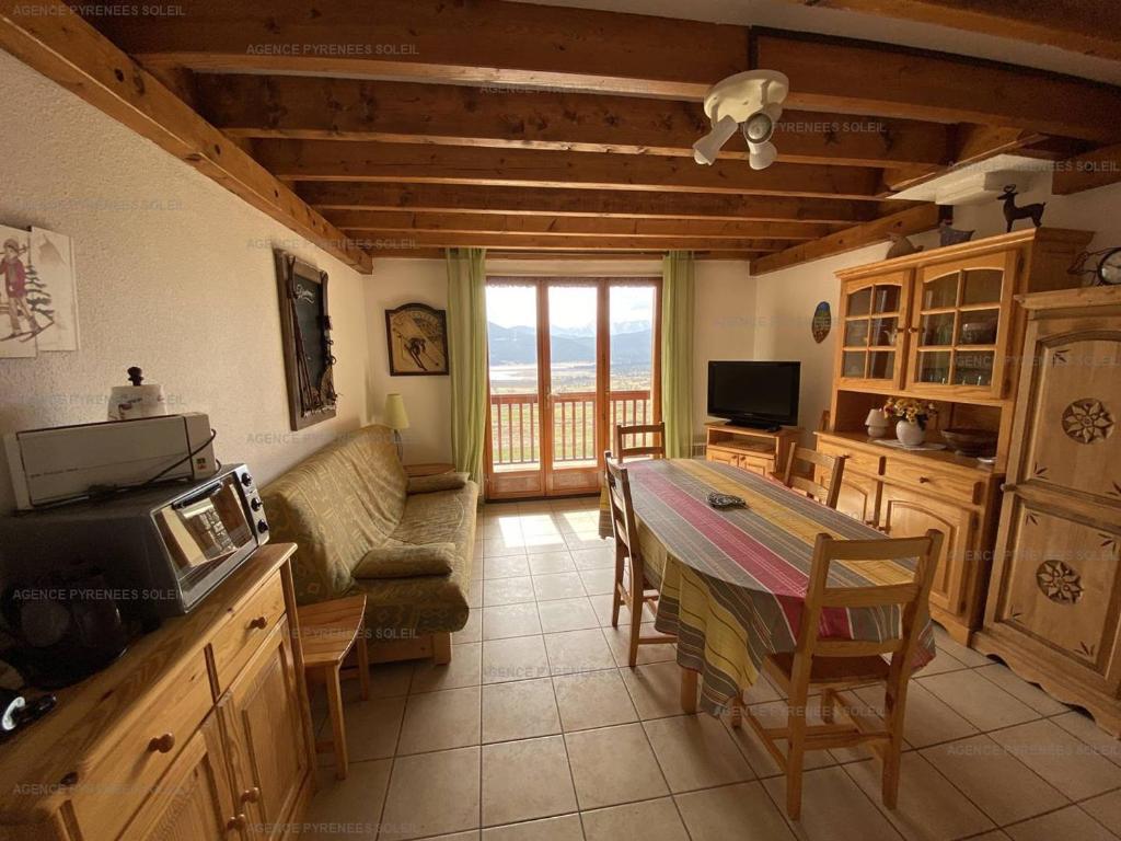 Appartement T4 tout équipé - 6 couchages - Les Angles - FR-1-295-164 - 2