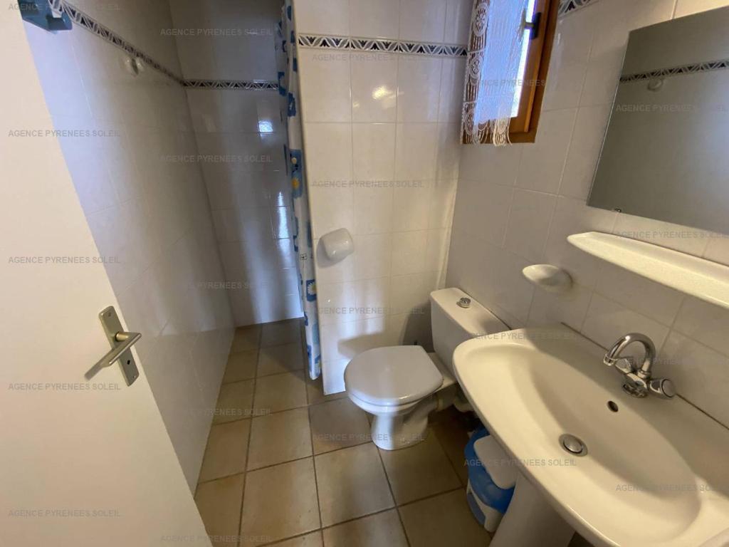 Appartement T4 tout équipé - 6 couchages - Les Angles - FR-1-295-164 - 4