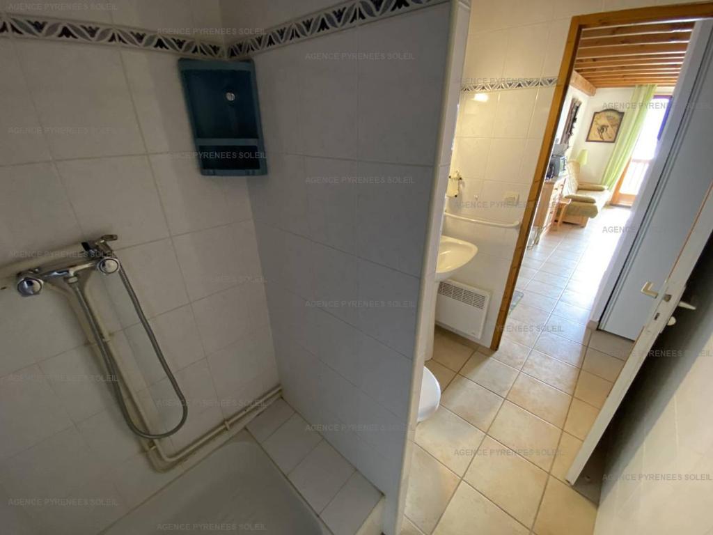 Appartement T4 tout équipé - 6 couchages - Les Angles - FR-1-295-164 - 5