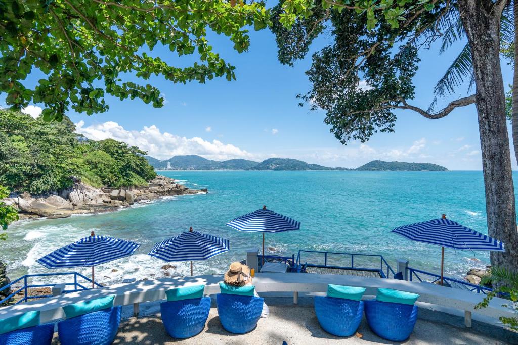 普吉島海濱 Zenmaya - 溫德姆精選酒店 (Zenmaya Oceanfront Phuket, Trademark Collection by Wyndham)