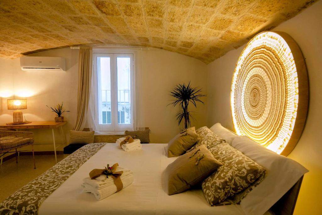 Pietralisa 33 - Charming Home in Monopoli Old Town - 2