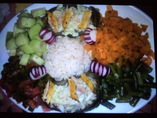 Food and beverages