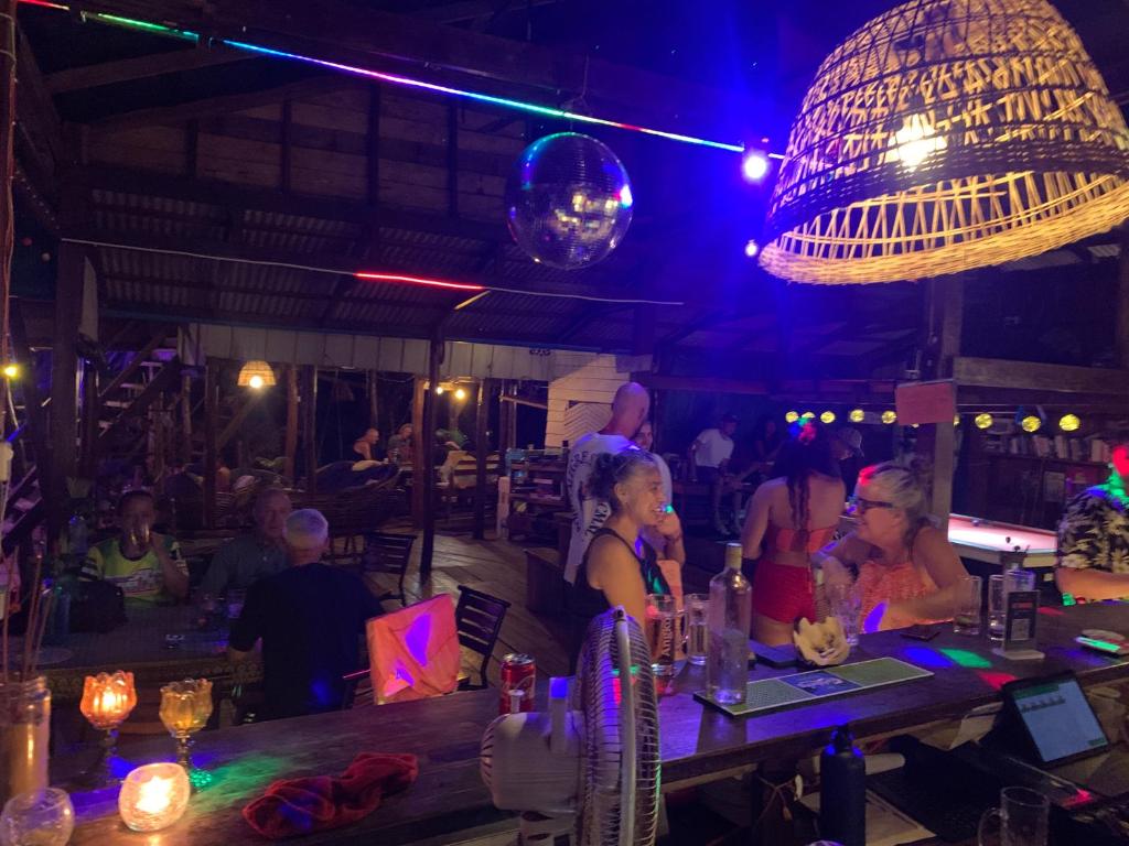 Bar/lounge