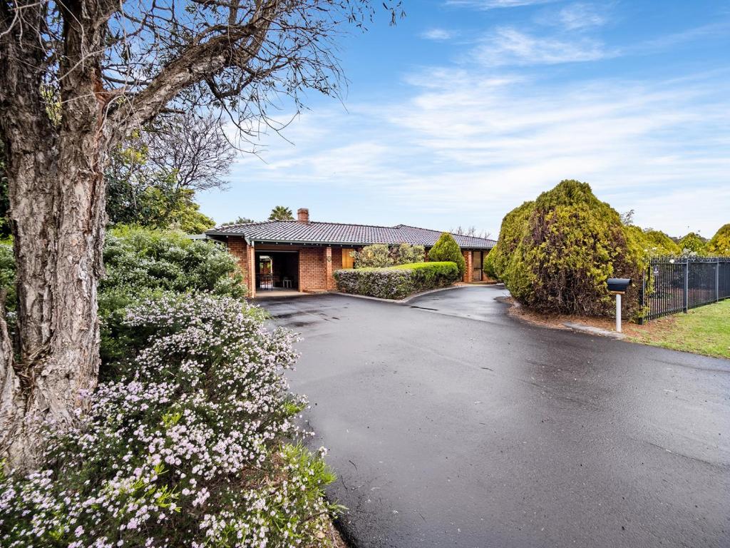 Blissful Escape, Margaret River