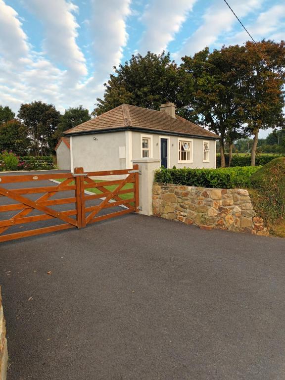 An Teachain, Barronstown