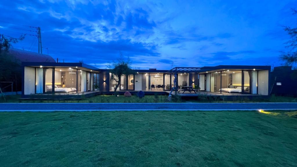 DSD Resort, Kon Rung (1)