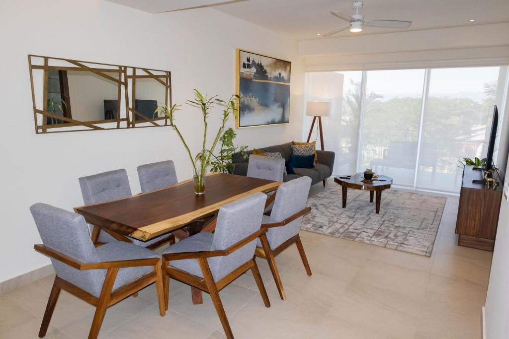 Dtoscana Residencial-Nuevo Vallarta - 5