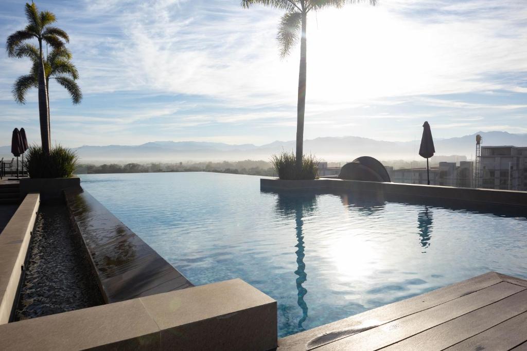 Dtoscana Residencial-Nuevo Vallarta - 4