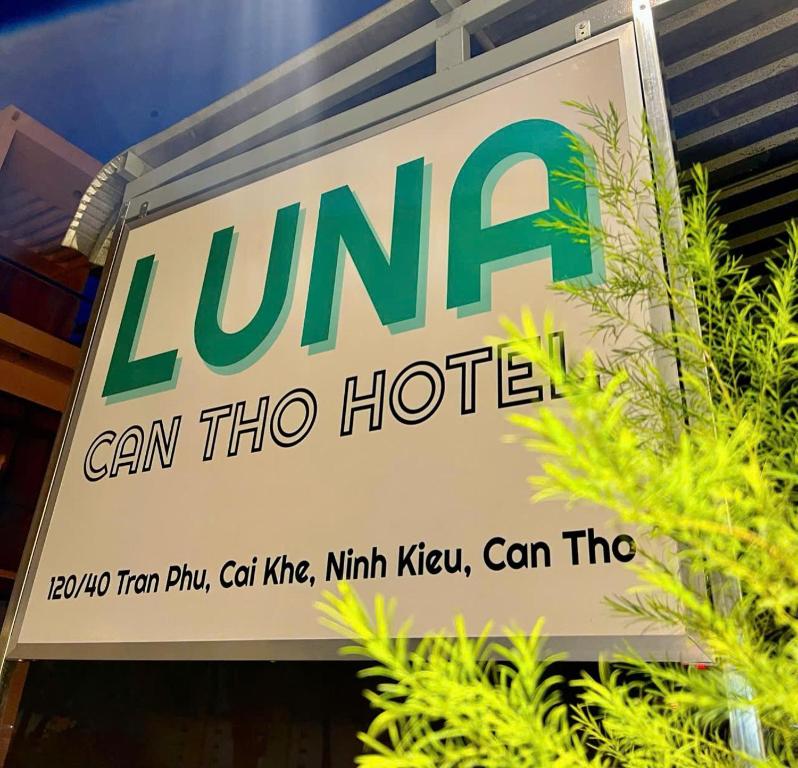 VLuna Hotel Can Tho VLuna Hotel Can Tho