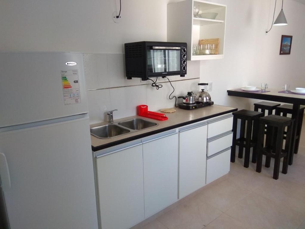 Center Apart Mendoza - 3