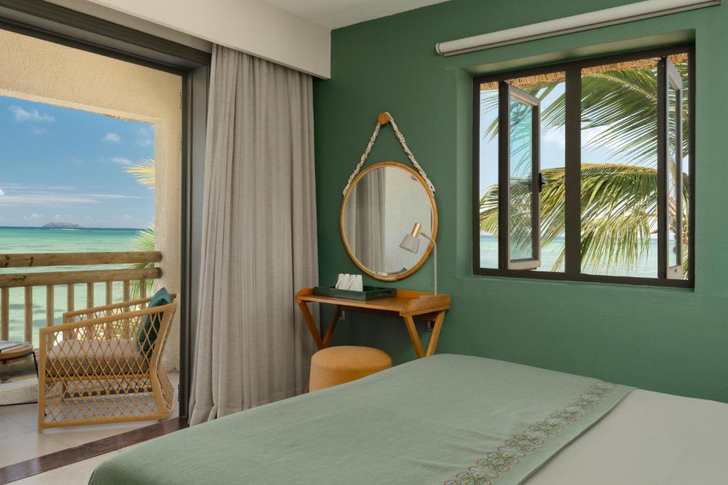 バルコニー/テラス