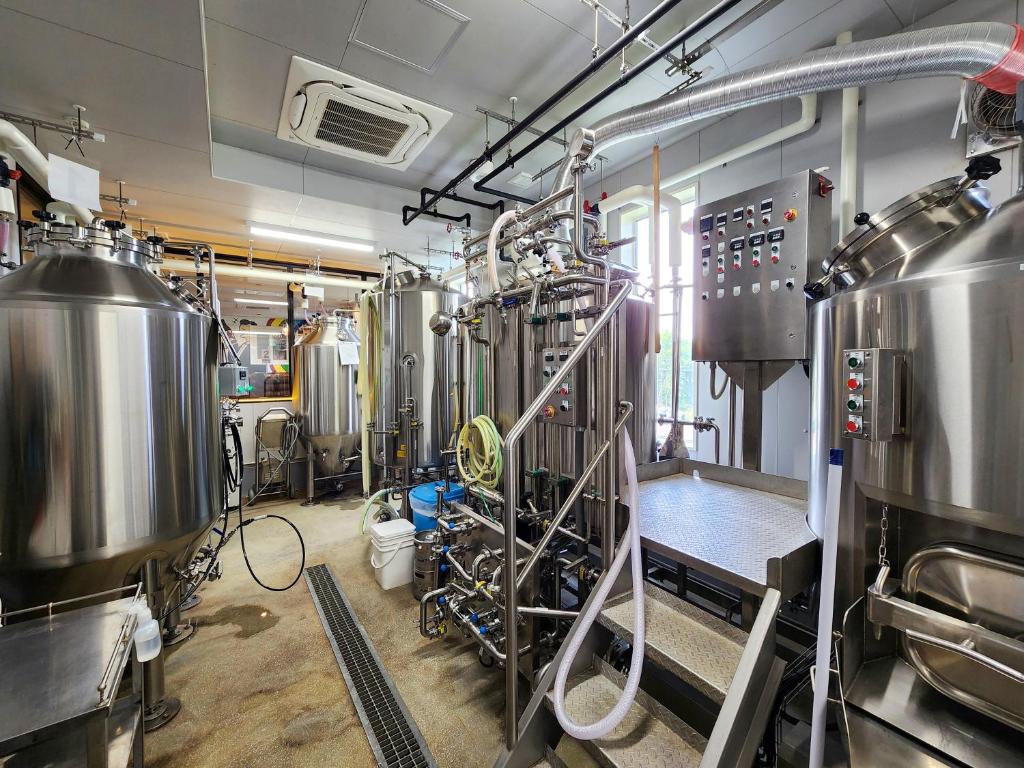 편의 시설/서비스