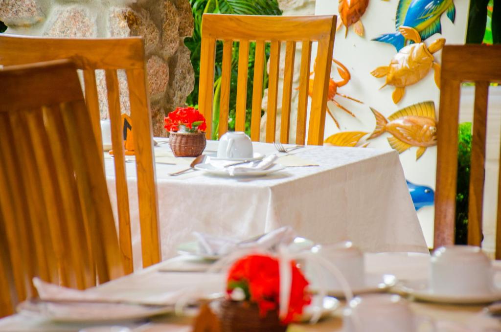 Restauracja