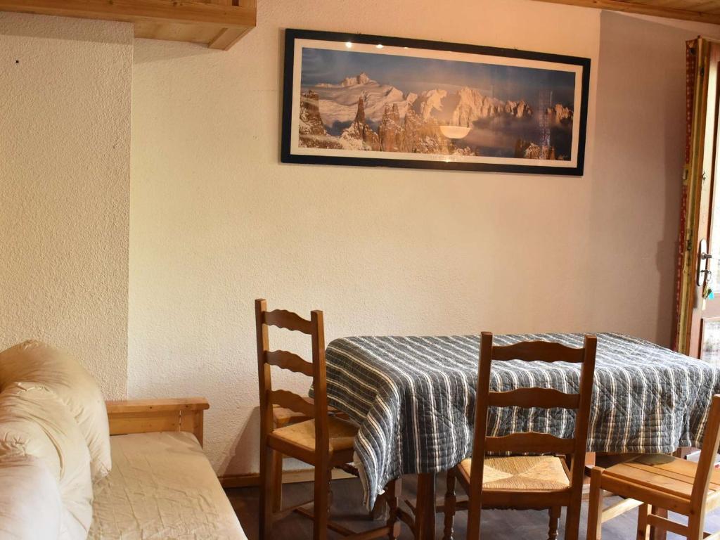 Méribel : Appartement cosy, proche pistes, navette gratuite - FR-1-180-569 - 1