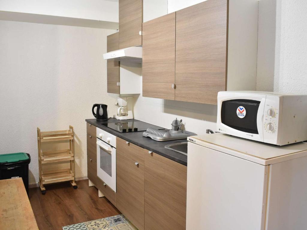Méribel : Appartement cosy, proche pistes, navette gratuite - FR-1-180-569 - 2