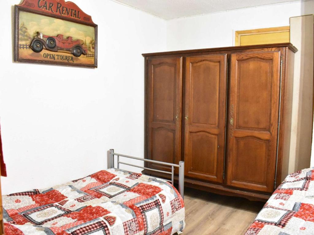 Méribel : Appartement cosy, proche pistes, navette gratuite - FR-1-180-569 - 3