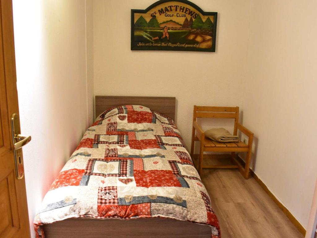 Méribel : Appartement cosy, proche pistes, navette gratuite - FR-1-180-569 - 4