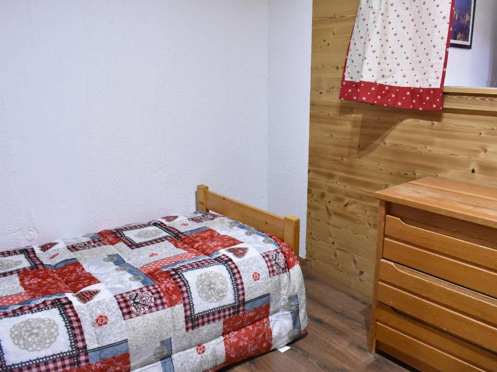 Méribel : Appartement cosy, proche pistes, navette gratuite - FR-1-180-569 - 5