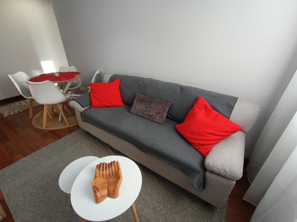 Ground floor with garden and pool, Villabáñez