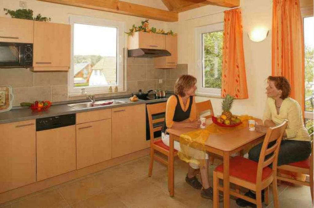 Zur Meeresbrise App 4, Bansin