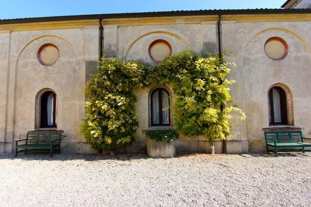 Hotel Villa Giona Hotel Villa Giona