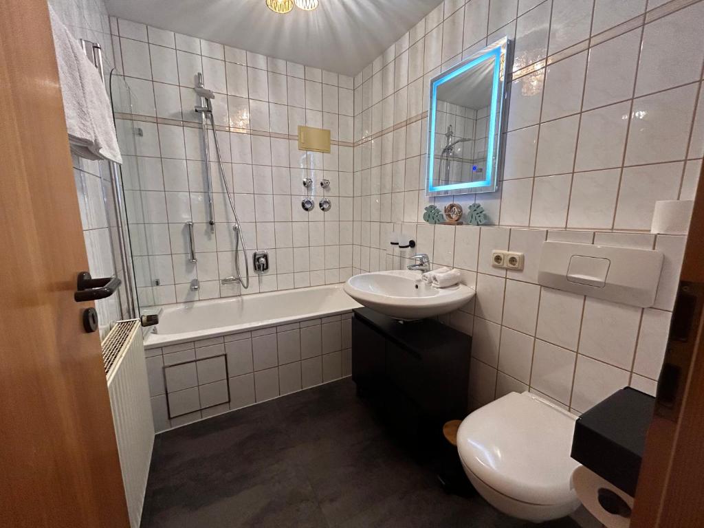 Ferienwohnung Stüberl inklusive Königscard - 2